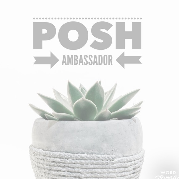 Meet your Posher, Lauren - Picture 2 of 4